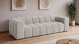 Big-Sofa OTTO HOME "KALLIE Design-Sofa mit