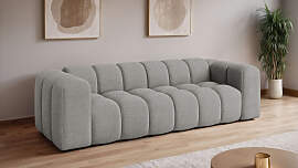 Big-Sofa OTTO HOME "KALLIE Design-Sofa mit