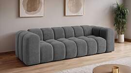Big-Sofa OTTO HOME "KALLIE Design-Sofa mit