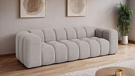 Big-Sofa OTTO HOME "KALLIE Design-Sofa mit