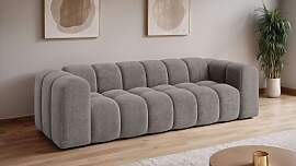 Big-Sofa OTTO HOME "KALLIE Design-Sofa mit