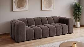 Big-Sofa OTTO HOME "KALLIE Design-Sofa mit