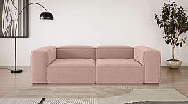 Big-Sofa OTTO HOME "XL HAILY Modularsofa