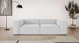 Big-Sofa OTTO HOME "XL HAILY Modularsofa