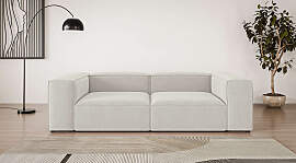 Big-Sofa OTTO HOME "XL HAILY Modularsofa
