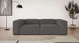 Big-Sofa OTTO HOME "XL HAILY Modularsofa