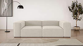 Big-Sofa OTTO HOME "XL HAILY Modularsofa