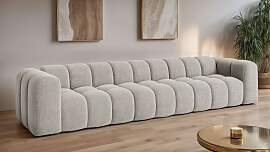 Big-Sofa OTTO HOME "XL KALLIE Design-Sofa mit 