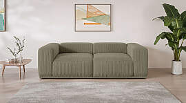 Big-Sofa S.OLIVER "EMMERIK Designersofa,