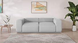 Big-Sofa S.OLIVER "EMMERIK Designersofa,