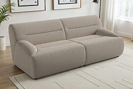 Big-Sofa SIT & MORE "Scrabble",
