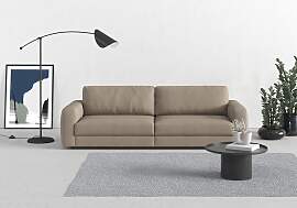 Big-Sofa TRENDMANUFAKTUR "Bourbon Mega,
