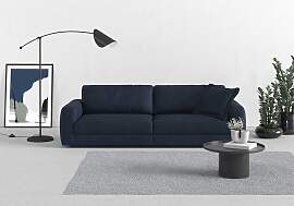 Big-Sofa TRENDMANUFAKTUR "Bourbon Mega,