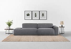 Big-Sofa TRENDMANUFAKTUR "Braga, mit