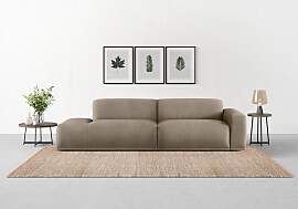 Big-Sofa TRENDMANUFAKTUR "Braga, mit