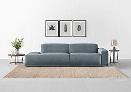 Big-Sofa TRENDMANUFAKTUR "Braga, mit
