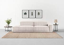 Big-Sofa TRENDMANUFAKTUR "Braga, mit