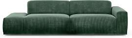 Big-Sofa TRENDMANUFAKTUR "Braga, mit