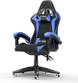 bigzzia Gaming Stuhl Ergonomisch, Gaming Sessel,