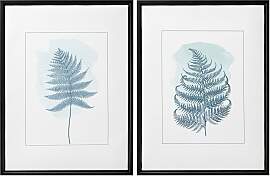Bild mit Rahmen CREATIV HOME "Deko-Bild