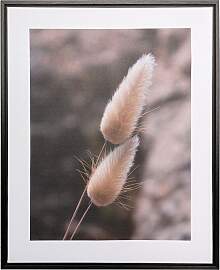 Bild mit Rahmen CREATIV HOME "Leinwandbild