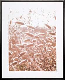 Bild mit Rahmen CREATIV HOME "Leinwandbild