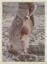 Bilderrahmen Anna ca. 50x70cm