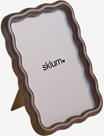 Bilderrahmen Aus Mdf Lucovic 13 X 18 Cm - Sklum