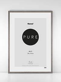 Bilderrahmen KOMAR "Country Style Holz", 