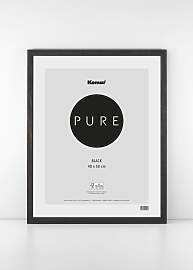 Bilderrahmen KOMAR "Country Style Holz", 