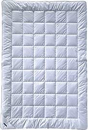 Billerbeck 5106680004 Decke E40 Wash Cotton Uno,