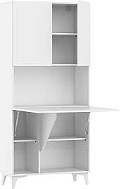BIM Furniture Klappbare Schreibtisch Megan 1