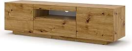 BIM Furniture Lowboard TV 150 cm - Universell