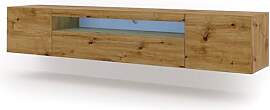 BIM Furniture TV Lowboard Aura – Fernsehtisch