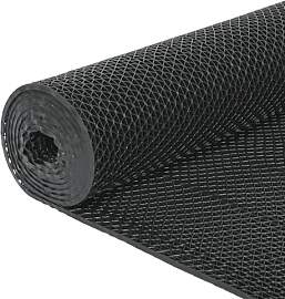 bimiti Antirutschmatte 500x90cm Duschmatte 6mm