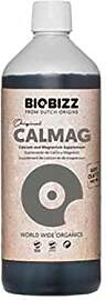 BioBizz CalMag, 500 ml, Grau