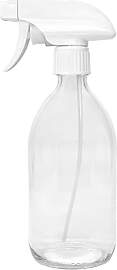 BIOHY Glas Sprühflasche (Einzeln) | Zerstäuber