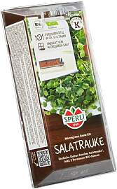 BIO Microgreen Grow Kit, Anzuchtset