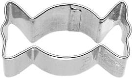 Birkmann 193390 Ausstechform Bonbon, 4,5cm