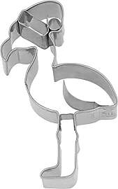Birkmann, Ausstechform Flamingo, 10 cm