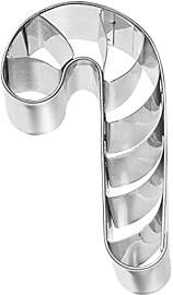 Birkmann, Ausstechform Zuckerstange 7 cm, Edelstahl