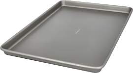 Birkmann, Backblech - Grau - 45 x 30 cm -