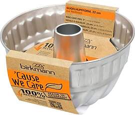 Birkmann, ´Cause we care, Gugelhupf, Ø 22 cm,