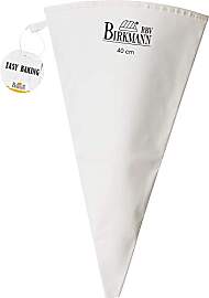 Birkmann, Easy Baking, Mehrwerg-Spritzbeutel, aus