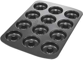 Birkmann, Easy Baking, Mini-Donutblech, Backform