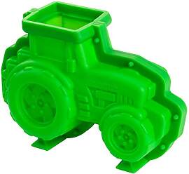 Birkmann, Vollbackform, Kalle, der Traktor,