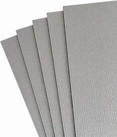 BirnePower Premium Trittschalldämmung 3mm Grau,
