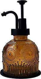 Birugen Vintage-Seifenspender für Badezimmer,