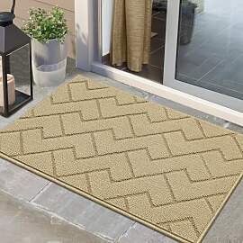 Biscpro Türmatte, 60 x 90 cm, Waschbar,