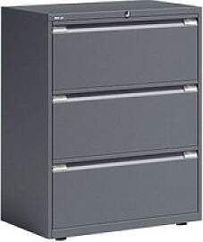 BISLEY Essentials Hängeregistraturschrank